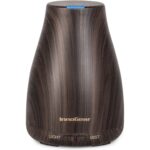 Aurelia Compact White Ultrasonic Diffuser — view 11