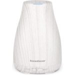 Aurelia Compact White Ultrasonic Diffuser — view 12
