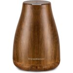 Aurelia Compact White Ultrasonic Diffuser — view 13