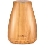 Aurelia Compact White Ultrasonic Diffuser — view 9