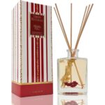 Sereno Black Square Reed Diffuser Set — view 13