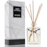 Sereno Black Square Reed Diffuser Set — view 15