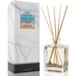 Sereno Black Square Reed Diffuser Set — view 18