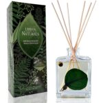 Sereno Black Square Reed Diffuser Set — view 21