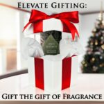 Sereno Black Square Reed Diffuser Set — view 5