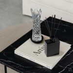 Sereno Black Square Reed Diffuser Set — view 8