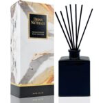 Sereno Botanical Reed Diffuser — Eucalyptus & Sage — view 10