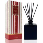 Sereno Botanical Reed Diffuser — Eucalyptus & Sage — view 14