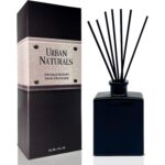 Sereno Botanical Reed Diffuser — Eucalyptus & Sage — view 16