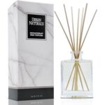 Sereno Botanical Reed Diffuser — Eucalyptus & Sage — view 20