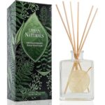 Sereno Botanical Reed Diffuser — Eucalyptus & Sage — view 23