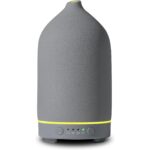 Stonelight Ceramic Matte Diffuser with 7 LED Lights — view 13