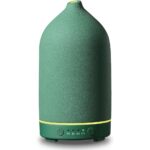 Stonelight Ceramic Matte Diffuser with 7 LED Lights — view 15