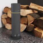 Airscent Black Cylinder Diffuser — view 7
