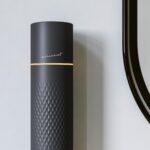 Airscent Black Cylinder Diffuser — view 8