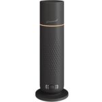 Airscent Black Cylinder Diffuser