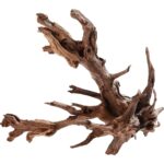 Natural Aquarium Driftwood Assortment – 6-10 Inch Aquatic Decor — view 9