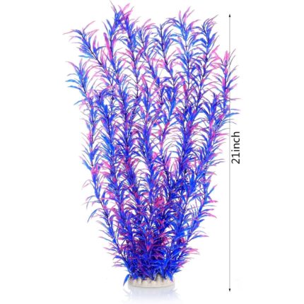 21-Inch Tall Pink — view 2