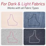Heat Erasable Fabric Marking Pens – photo 3