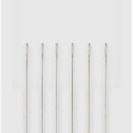 Size 7 Basting Needles