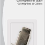 Magnetic Seam Guide