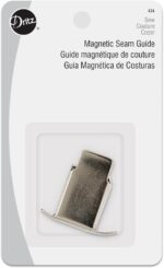 Magnetic Seam Guide