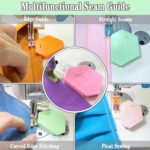 Colorful Magnetic Seam Guide Set – photo 3