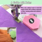 Colorful Magnetic Seam Guide Set – photo 4