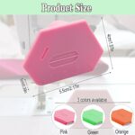 Colorful Magnetic Seam Guide Set – photo 5