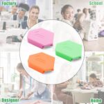 Colorful Magnetic Seam Guide Set – photo 6