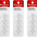 Class 15 Bobbins