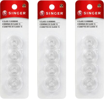 Class 15 Bobbins