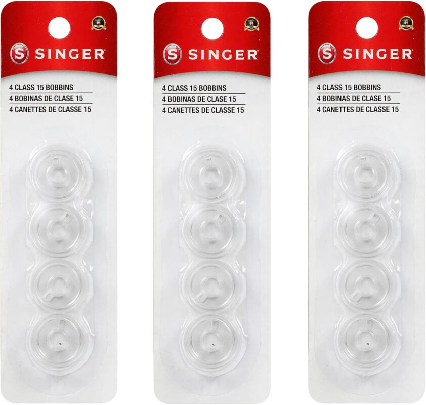 Thread & Bobbins