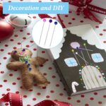 Multi-Color Pearl Head Pins – photo 7