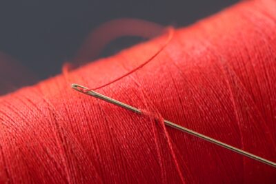 How to Care for Your Sewing Tools So They Last