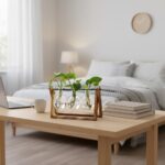Desktop Hydroponic Plant Terrarium - image 5