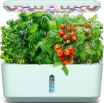 Hydroponic Indoor Garden - image 10