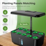 Hydroponic Indoor Garden - image 3