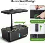 Hydroponic Indoor Garden - image 7