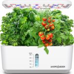 Hydroponic Indoor Garden - image 9