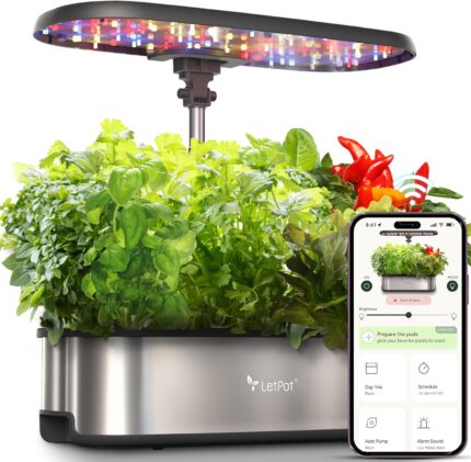 Smart Garden