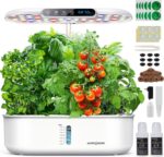 12-Pod Hydroponic System - image 8