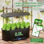 Smart Hydroponic Growing System - image 4