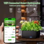Smart Hydroponic Growing System - image 5