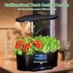 Smart Hydroponic Growing System - image 6