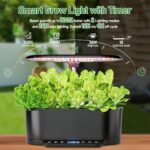 Smart Hydroponic Growing System - image 7