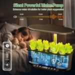 Smart Hydroponic Growing System - image 8