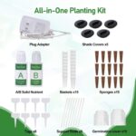 Smart Hydroponic Growing System - image 9