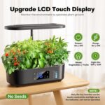 12-Pod Smart Hydroponics System - image 5