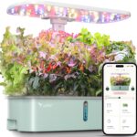 Smart Hydroponic